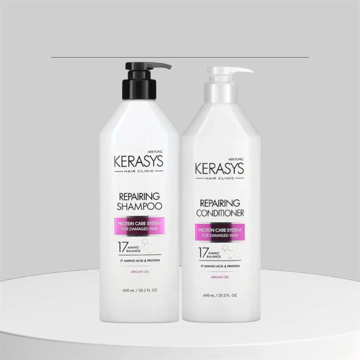 SHAMPOO